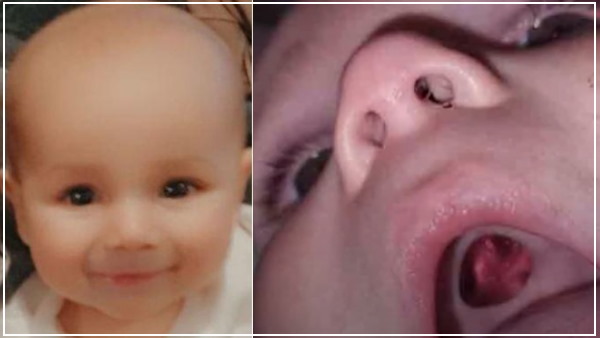 इंग्लैंड से सामने आई हैरान करने वाली घटना इंग्लैंड से सामने आई हैरान करने वाली घटना