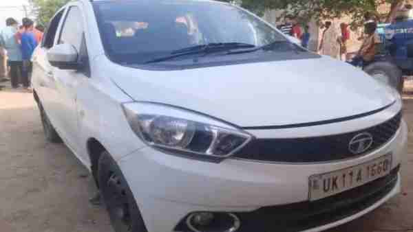 Baghpat News: 4 children die due to suffocation after getting stuck inside a car Baghpat News: 4 children die due to suffocation after getting stuck inside a car