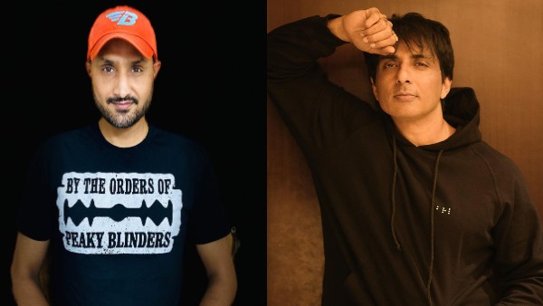 भज्जी की सोनू सूद ने की मदद