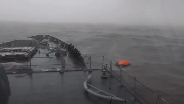 barge p305 barge p305