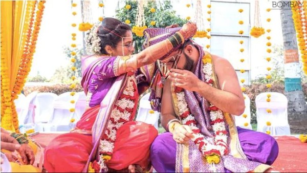 इस वजह से पहना मंगलसूत्र