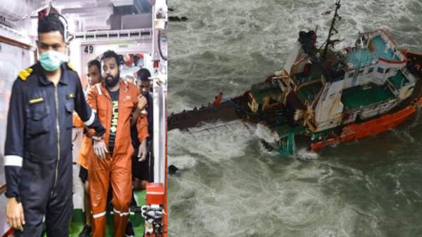 कैप्टन का अनुमान गलत