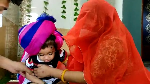  4 को पति, 13 को सास की मौत