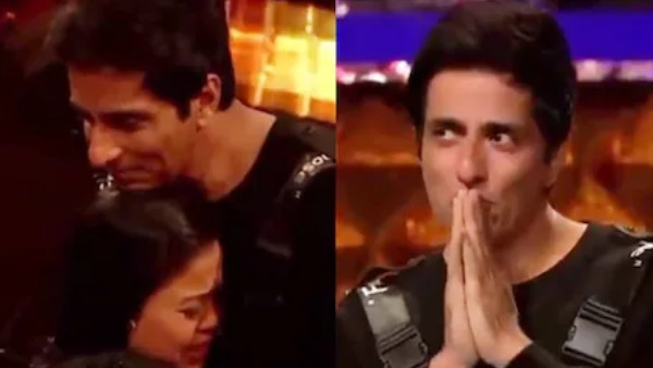 भारती सिंह की मां भी हो चुकी हैं संक्रमित भारती सिंह की मां भी हो चुकी हैं संक्रमित