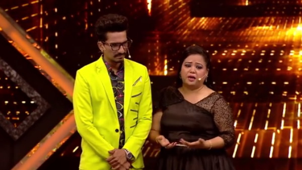 सोनू सूद भी हुए भावुक सोनू सूद भी हुए भावुक