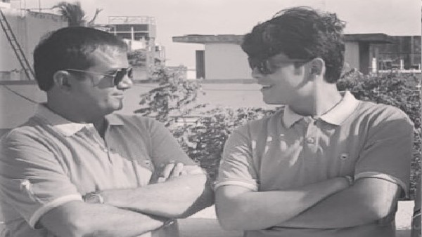 वेंटिलेटर सपोर्ट पर थे विनोद गांधी