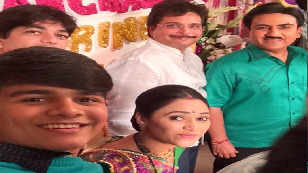 9 साल निभाया 'टप्पू' का किरदार