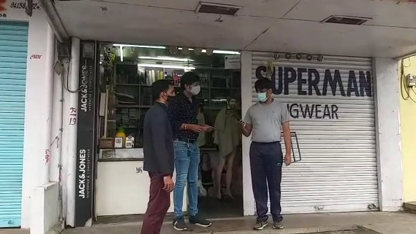  साइकिल पर अक्सर निरीक्षण करने निकलते हैं भीलवाड़ा कलेक्टर