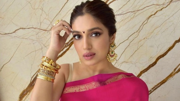 कोरोना संक्रमित हो चुकी हैं भूमि