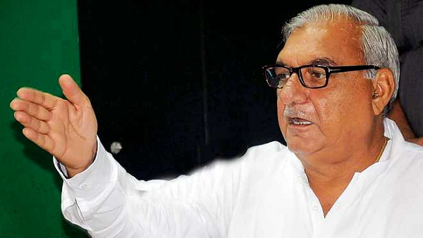 Haryana Former Chief Minister Hooda and his wife recover from covid 19, both was admitted in Gurugram hospital Haryana Former Chief Minister Hooda and his wife recover from covid 19, both was admitted in Gurugram hospital