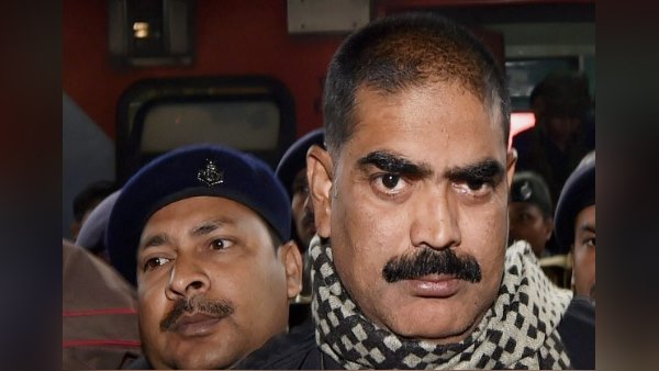 एक थप्पड़ की गूंज भारी पड़ गयी थी शहाबुद्दीन पर एक थप्पड़ की गूंज भारी पड़ गयी थी शहाबुद्दीन पर