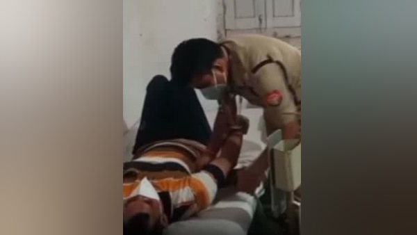 20 पुलिस कर्मियों की रिपोर्ट निगेटिव आई