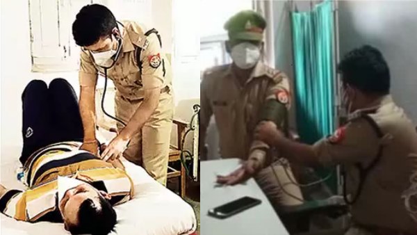 प‍िता के कहने पर हासि‍ल की थी MBBS की ड‍िग्री