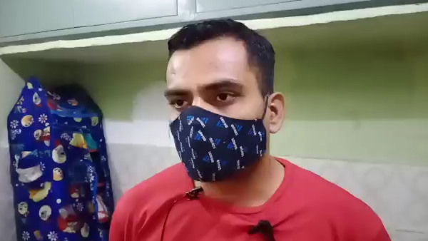 नूर फातिमा को एसएमएन नाम की बीमारी