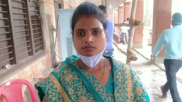 चुनाव जीतन के बाद क्या बोलीं मधु चुनाव जीतन के बाद क्या बोलीं मधु