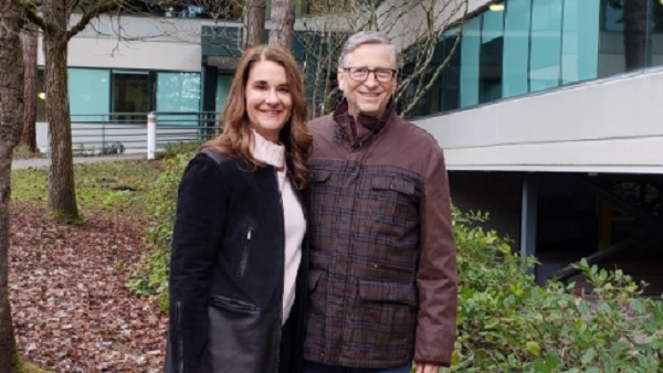  माइकल लार्सन की वजह से नाराज थीं मेलिंडा 