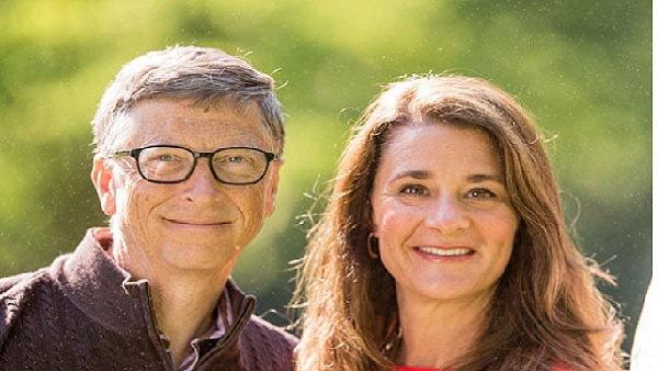 बिल गेट्स ने कंपनी छोड़ दी 