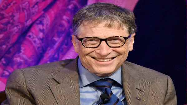 गेट्स फाउंडेशन के पास 4,330 करोड़ अमेरिकी डॉलर की संपत्ति है