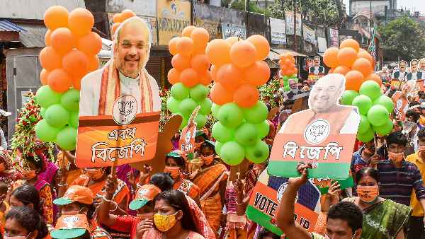 इस्तीफे को लेकर टीएमसी ने क्या कहा