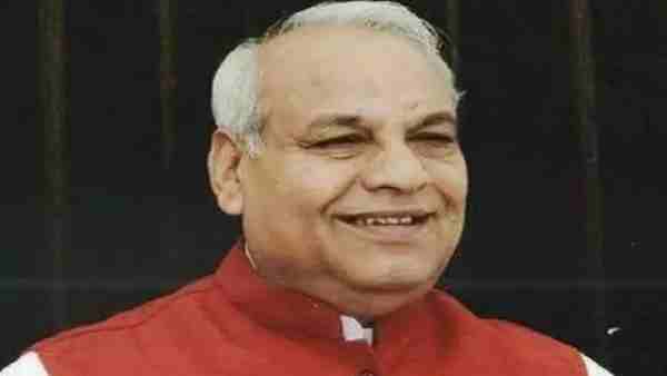 Kanpur News: BJP MP Satyadev Pachauri written the letter to CM Yogi regarding the coronavirus Kanpur News: BJP MP Satyadev Pachauri written the letter to CM Yogi regarding the coronavirus