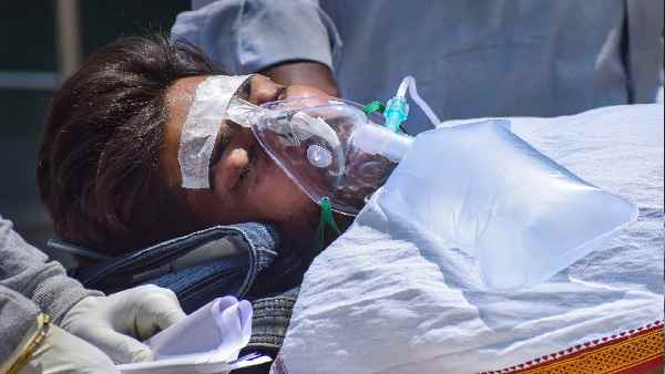 किनको है ब्लैक फंगस होने का खतरा ?