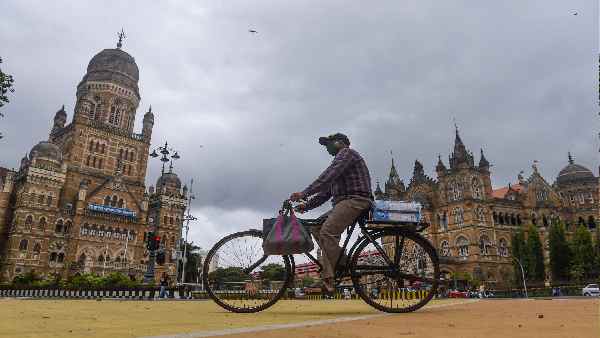 Mumbai Unlock Mumbai Unlock