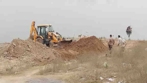 बीजेपी विधायक का क्या है कहना?