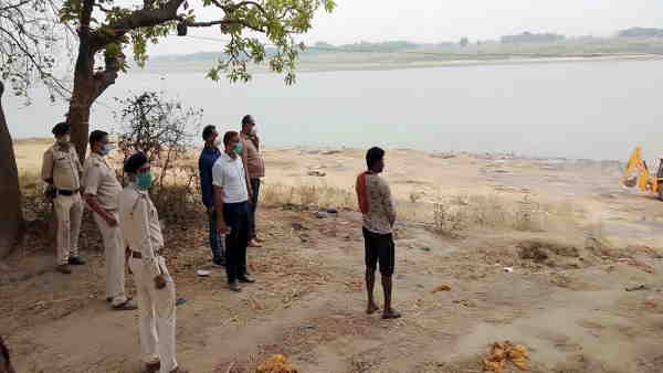 क्या कहते हैं स्थानीय लोग?