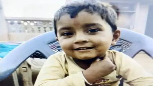  शाम होने के साथ ही बढ़ी चिंता