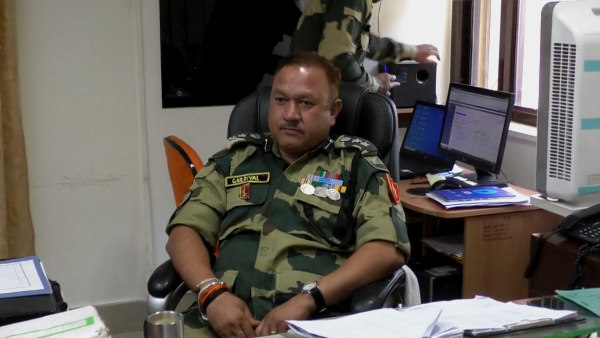  तूफान के समय किसी प्रकार का मूवमेन्ट न हो