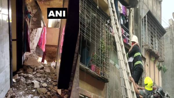 building collapses building collapses