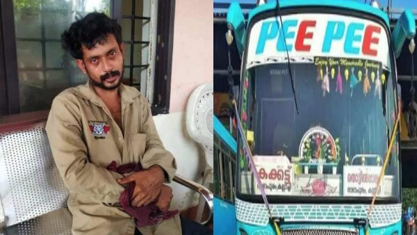 कोरोना संक्रमण के चलते केरल में लॉकडाउन जारी है