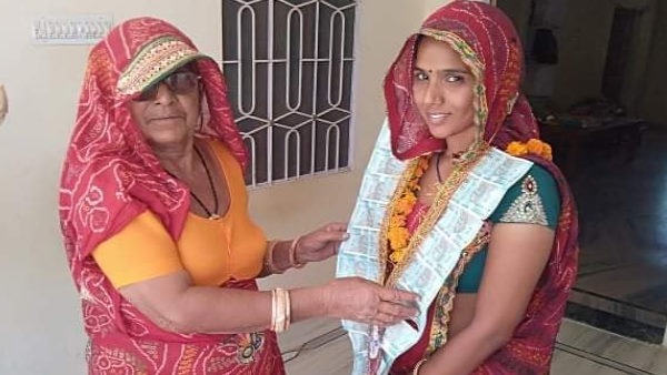 सात उम्मीदवारों को हराकर जीता चुनाव