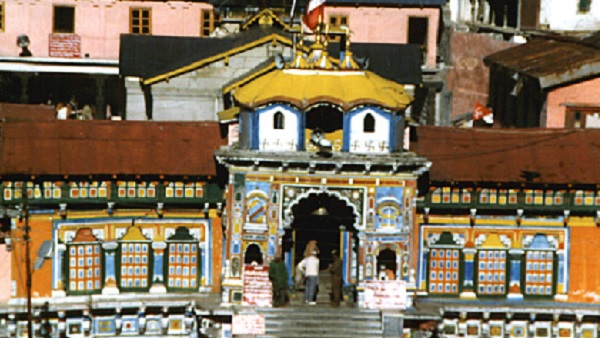 चार धाम यात्रा के लिए SOP जारी, इस बार ना लगेगा टीका...