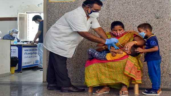 दूसरी लहर को समझ पाने में कहां चुक हो गई ?