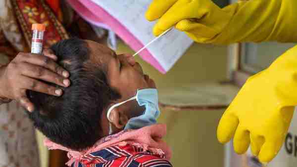 gopalganj more than 150 children admit in hospital gopalganj more than 150 children admit in hospital