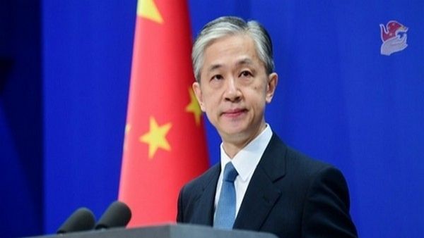 चीन ने झाड़ा पल्ला