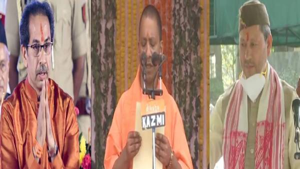 यह हैं बिना विधायक रहते मुख्यमंत्री बनने वाले नेता यह हैं बिना विधायक रहते मुख्यमंत्री बनने वाले नेता