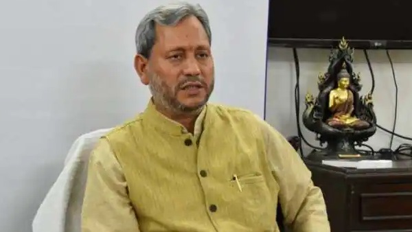 CM Tirath Singh Rawat says Singtali bridge will reduce the distance between Garhwal Kumaon CM Tirath Singh Rawat says Singtali bridge will reduce the distance between Garhwal Kumaon