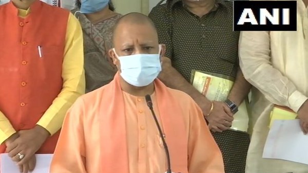 cm yogi in lakhimpur kheri says over 2 lakh active cases of covid reduced in last 20 days cm yogi in lakhimpur kheri says over 2 lakh active cases of covid reduced in last 20 days