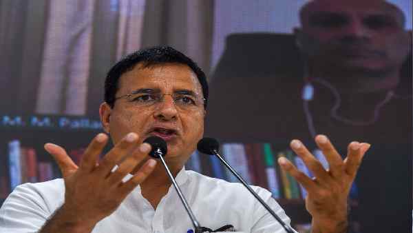 'संबित पात्रा को जेल जाना पड़ेगा.....इसी वजह से बेचैन हैं' 'संबित पात्रा को जेल जाना पड़ेगा.....इसी वजह से बेचैन हैं'