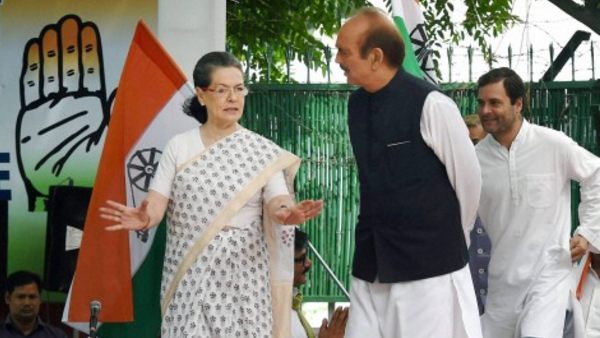 जब तक हार होती रहेगी, सवाल उठते रहेंगे