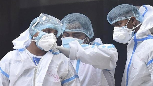 coronavirus important to speed up vaccination to safe people from the outbreak of covid