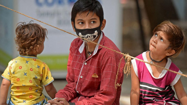 coronavirus medical field should be prepared according to the treatment of children coronavirus medical field should be prepared according to the treatment of children