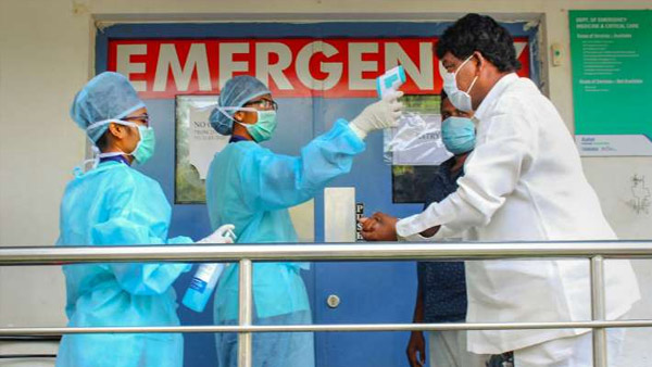 coronavirus medical field should be prepared according to the treatment of children coronavirus medical field should be prepared according to the treatment of children