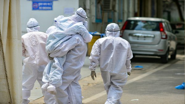 दुनिया की टेंशन बढ़ाने वाली चेतावनी दुनिया की टेंशन बढ़ाने वाली चेतावनी