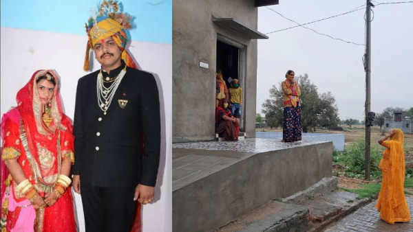 गांव में पहले लोग कोरोना संक्रमण को गंभीरता से नहीं ले रहे थे