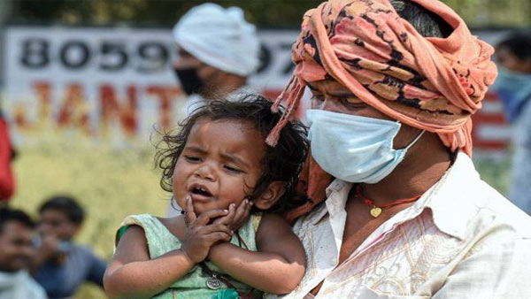 जांच से कतरा रहे गांव के लोग जांच से कतरा रहे गांव के लोग