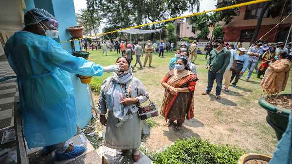 13 राज्यों के गांवों में तेजी से बढ़ रहे हैं मामले