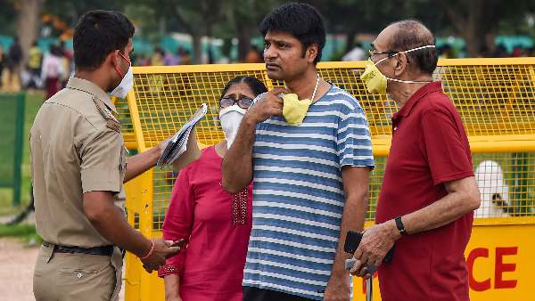 कर्नाटक में 7 मई से 24 मई तक लागू है लॉकडाउन